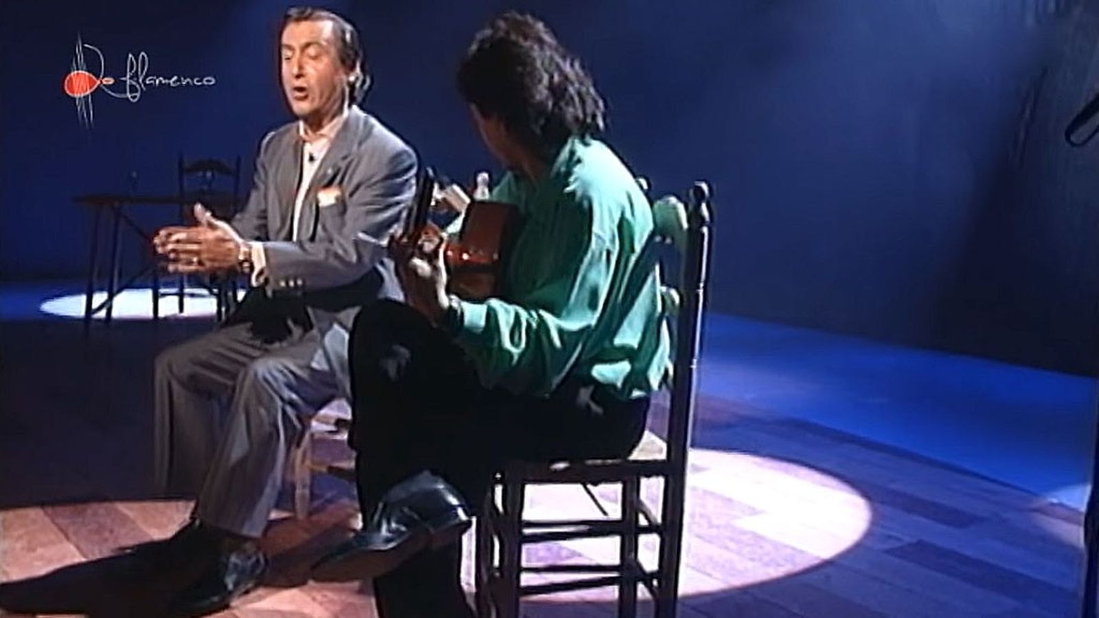 Lo Flamenco, 6 octubre