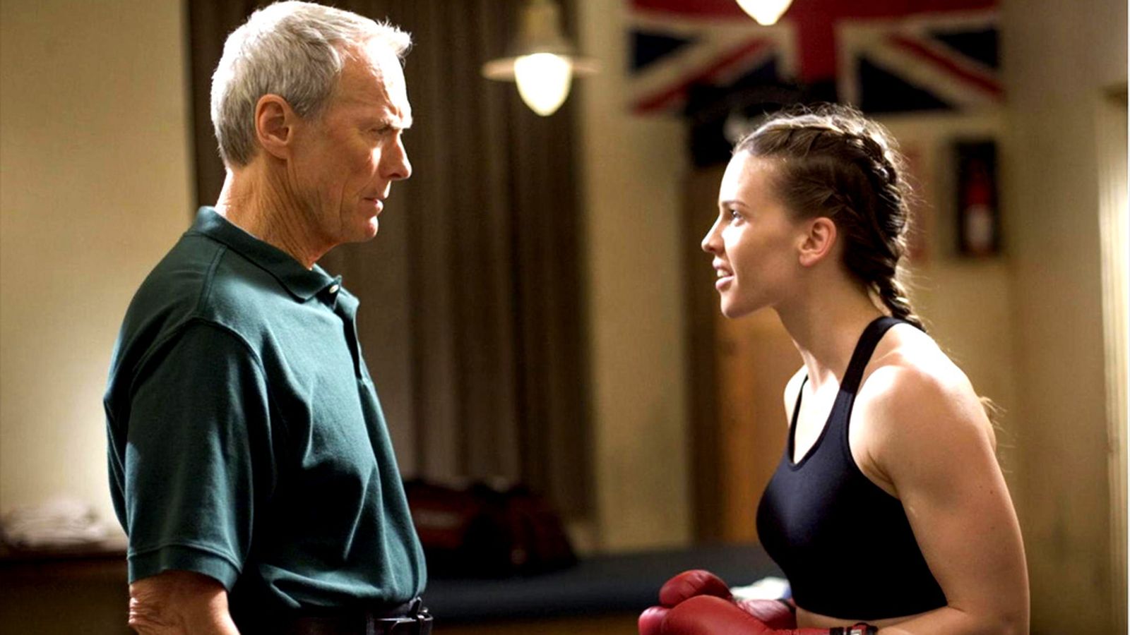 Cine million dollar baby 1024