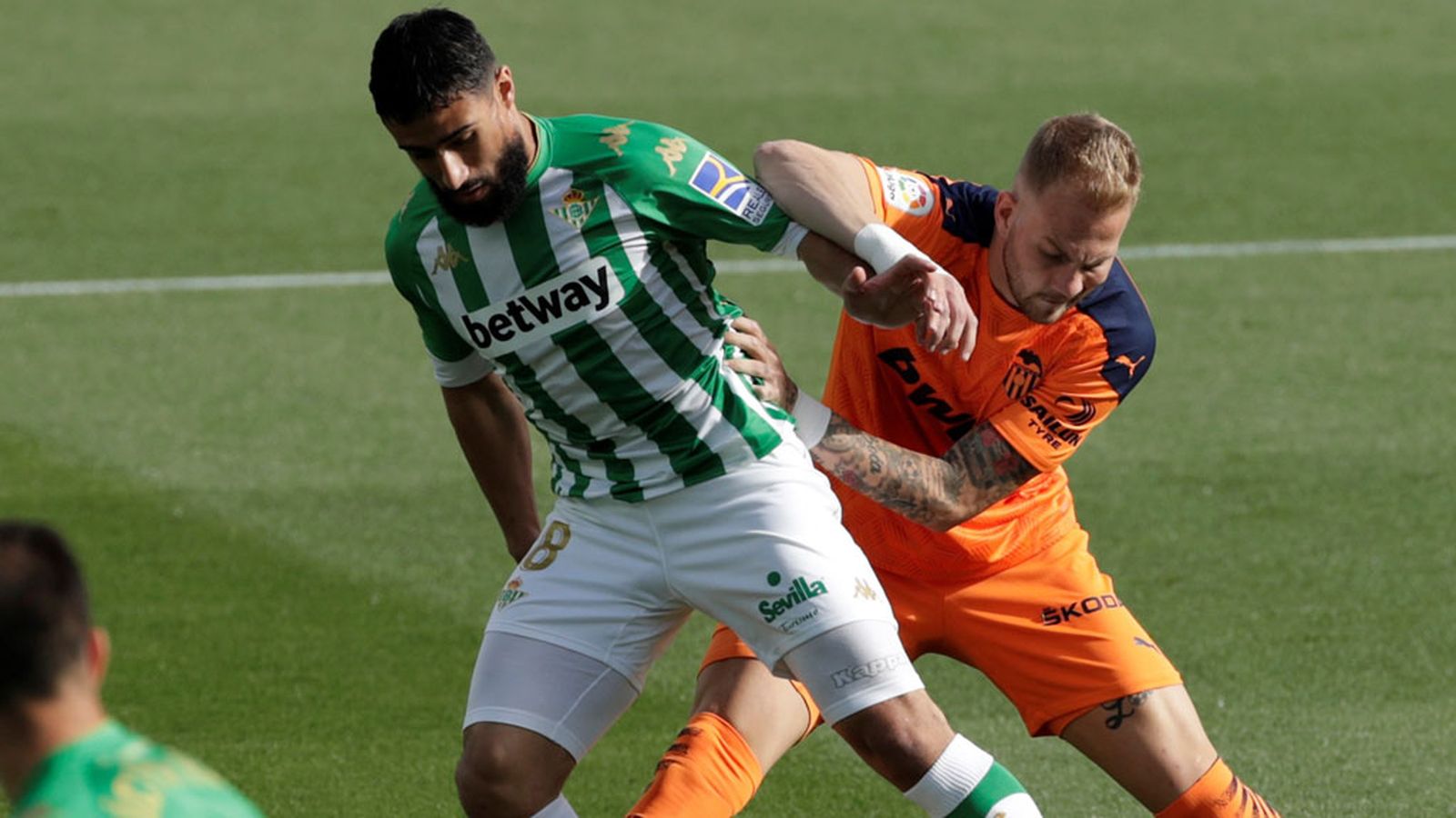 Expulsión de Fekir