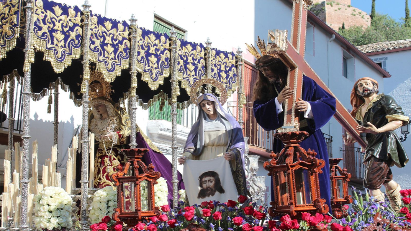 Misa, 18 enero