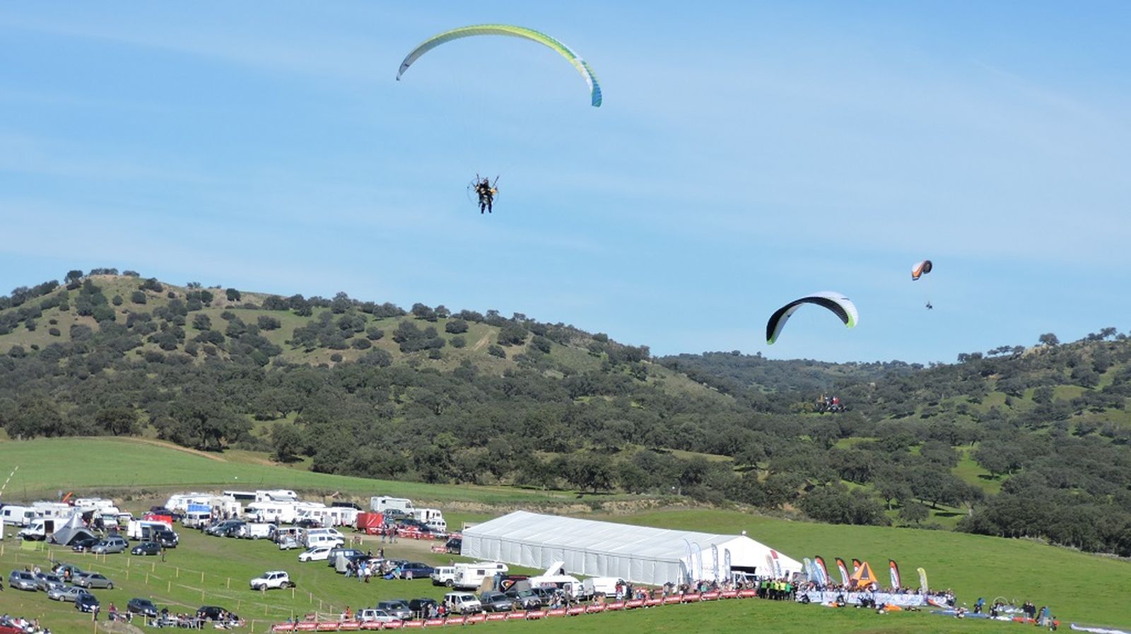 Candelas Paramotor 1024