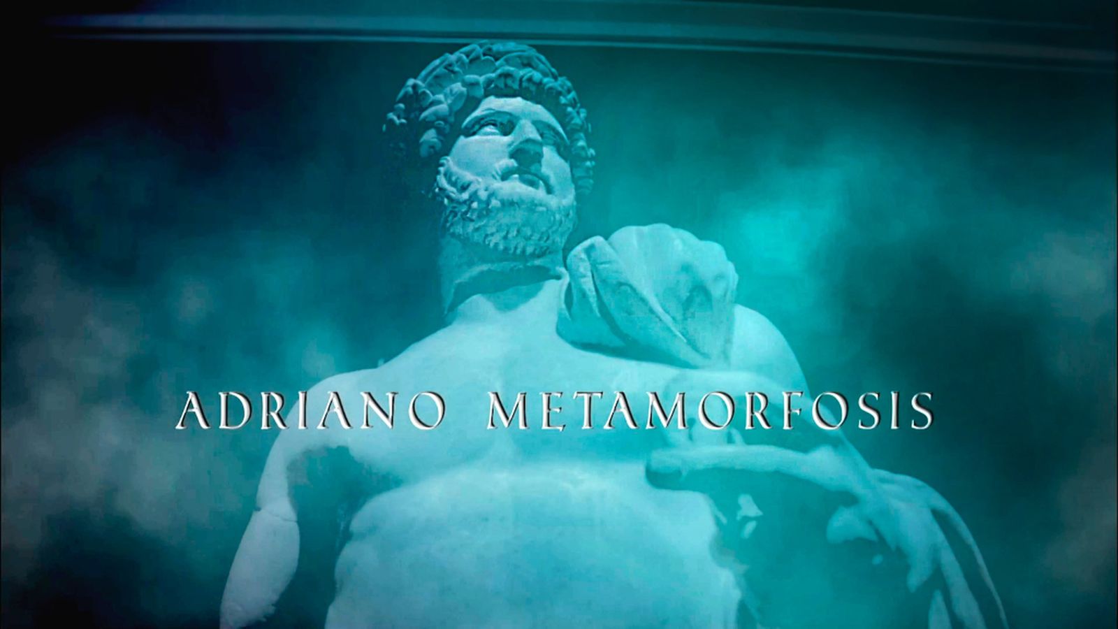 Documental Adriano