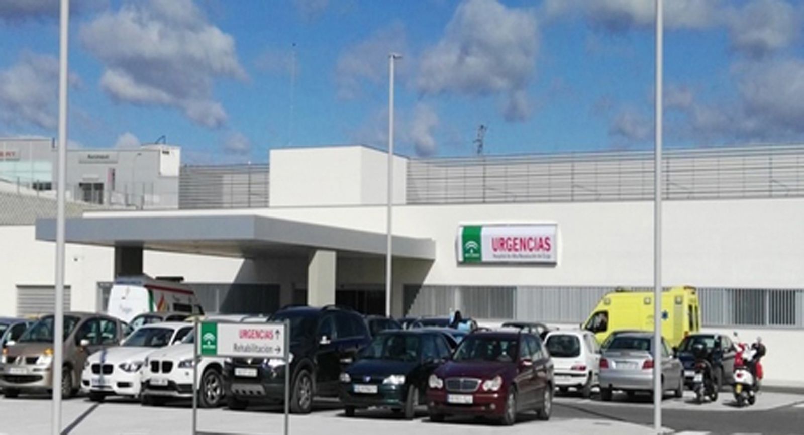 Hospital de Écija