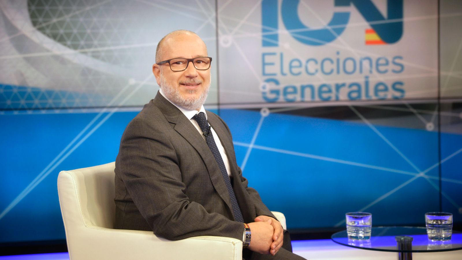 Entrevista a José Alcaraz (BD)