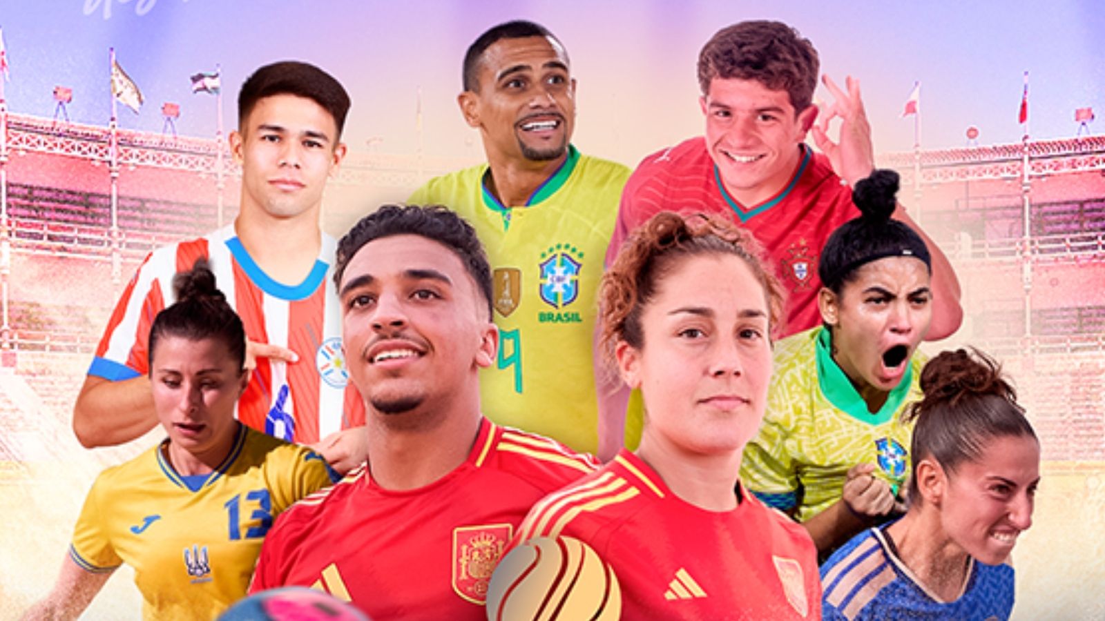"ATV Deportes"