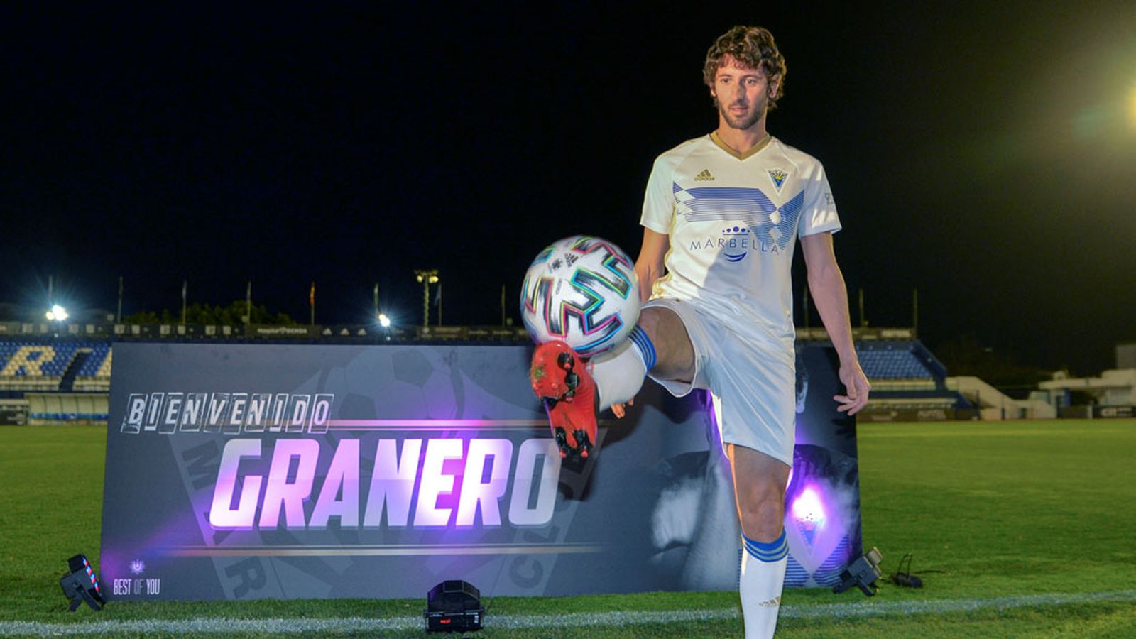 granero