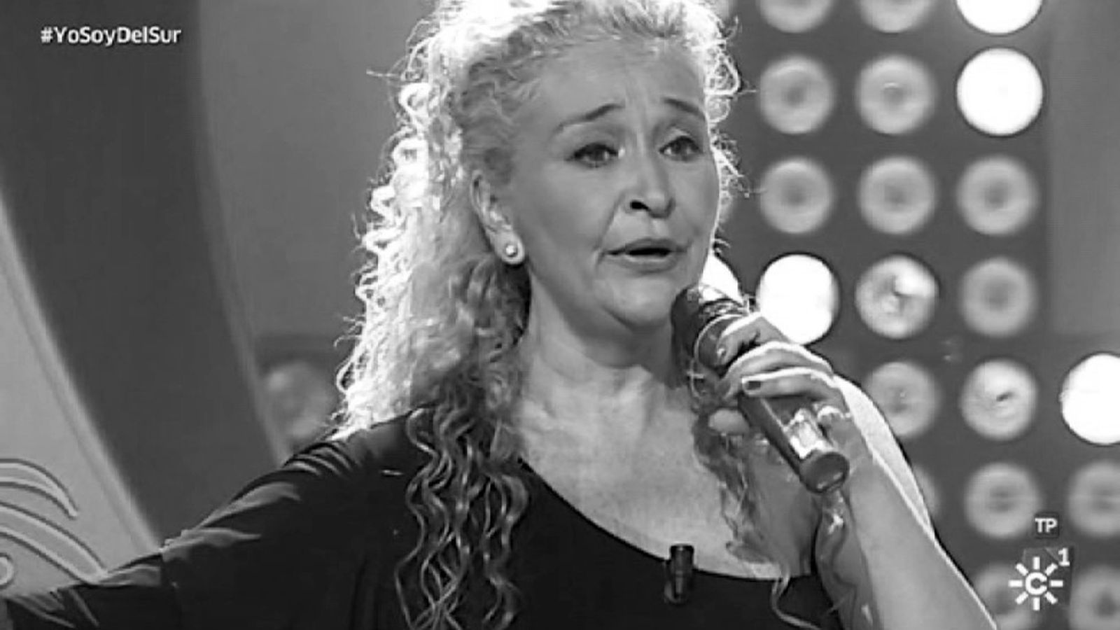 Patricia Baeza expulsada Yo soy del Sur