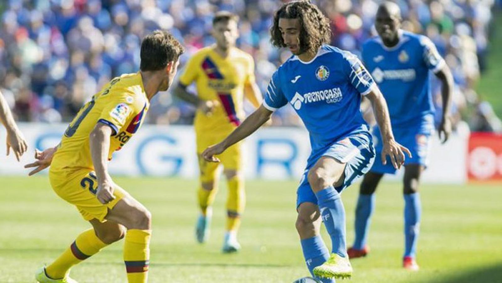 getafe