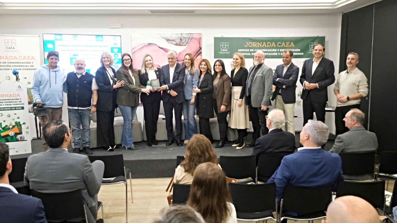 Jornada CAEA familia 2