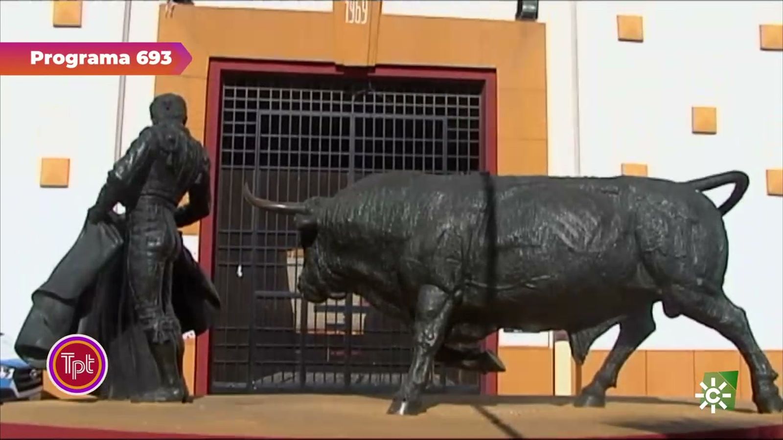 Tres corridas y una novillada sin picadores le esperan a la Feria de Algeciras a fin de mes