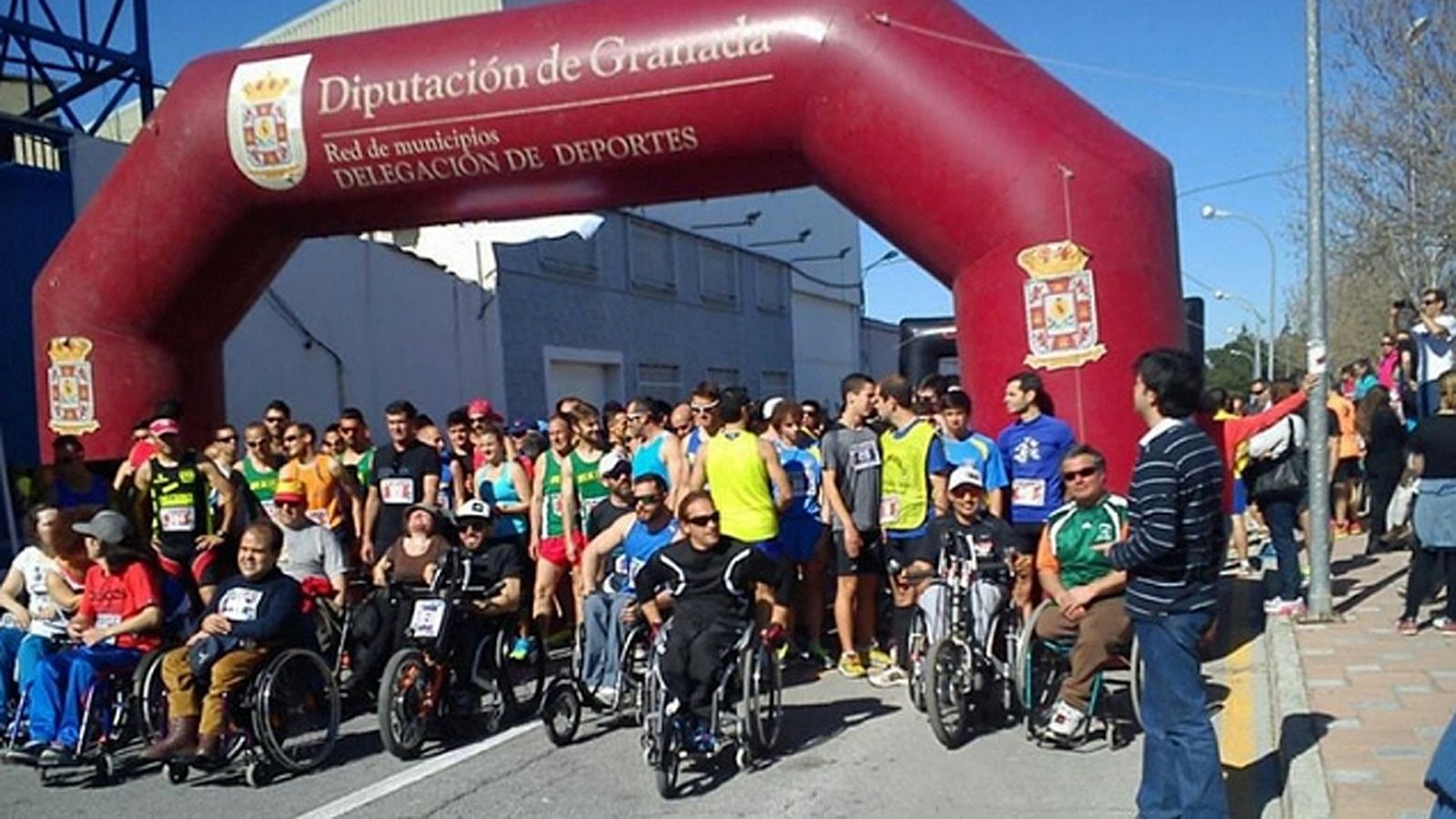COMUNICACIÓN SOLIDARIOS INTEGRA