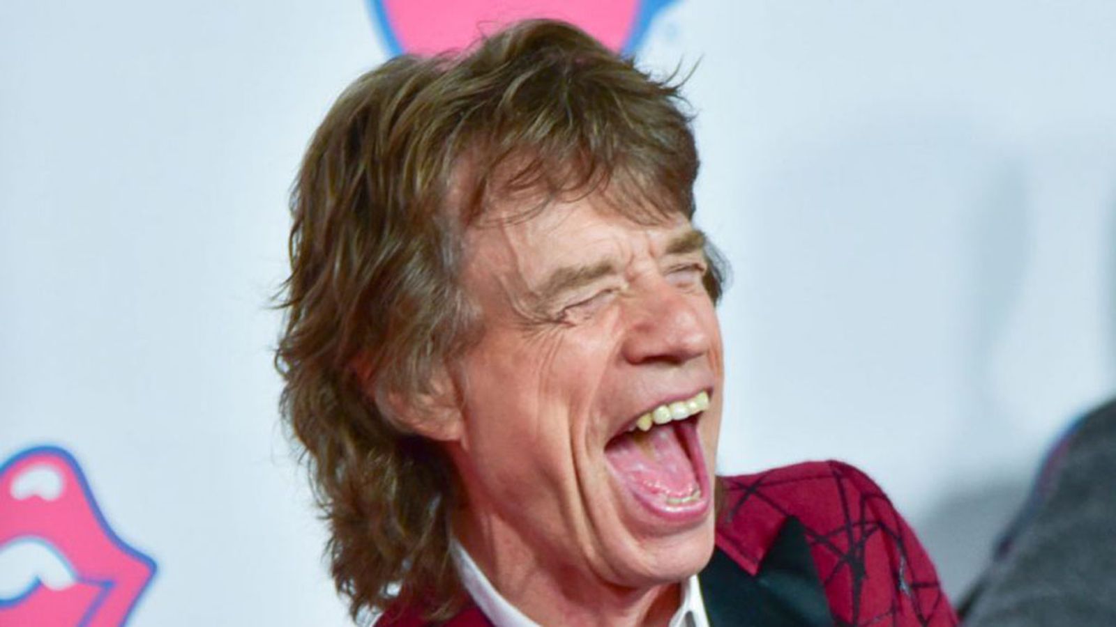 MICK JAGGER