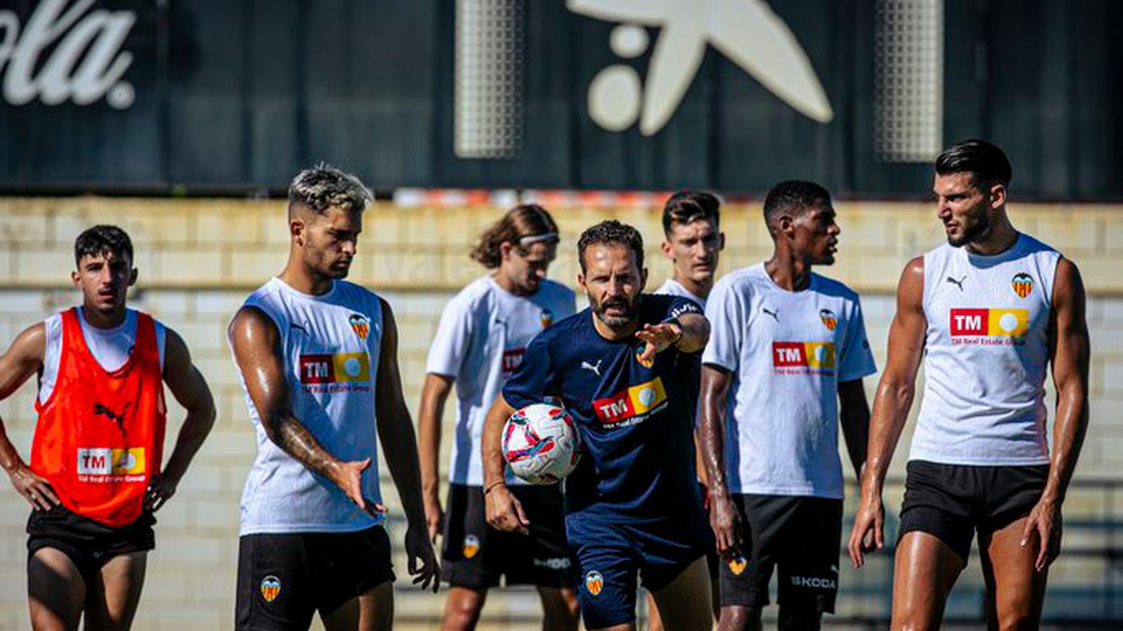 Valencia Barcelona