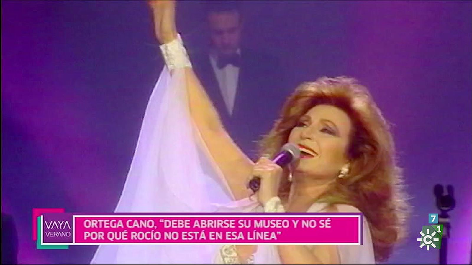 Vaya verano Destacado Rocio Jurado