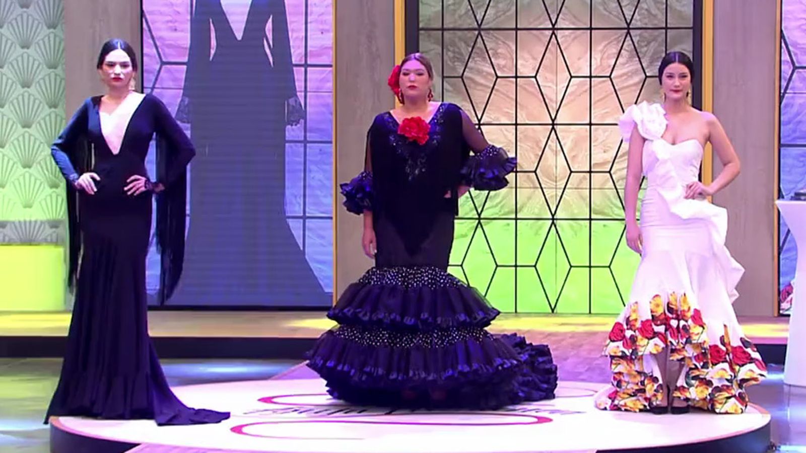 ganadores