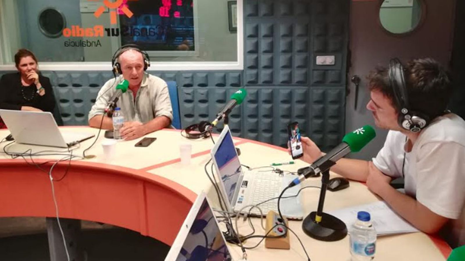 Tapa Soto en Abierto a las diez