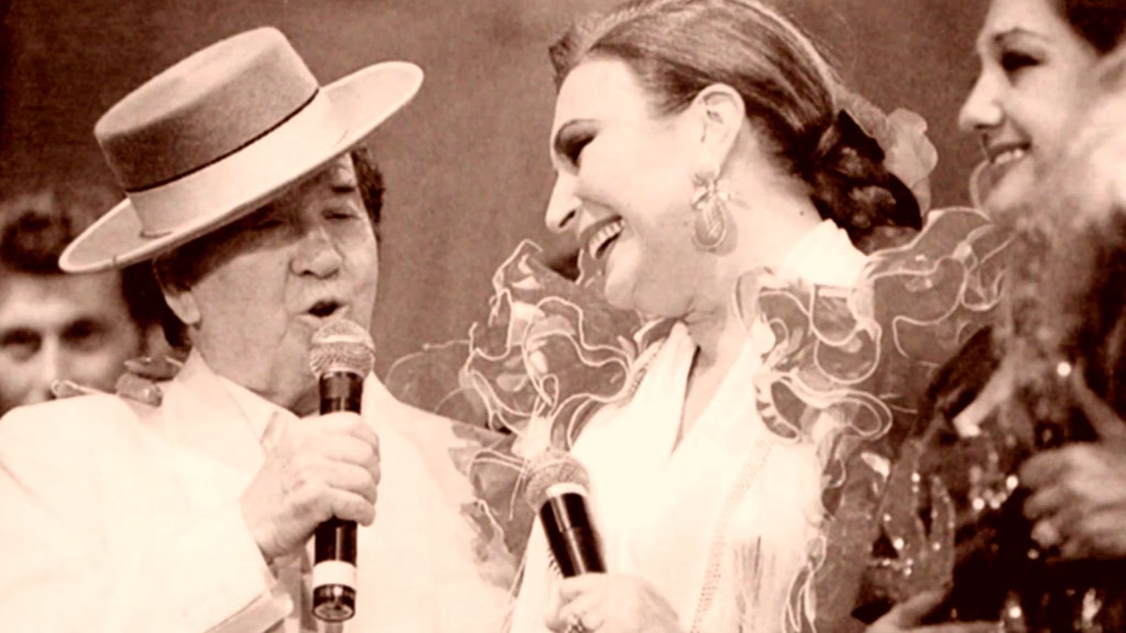El legado juanito valderrama 1024x576  rocio jurado