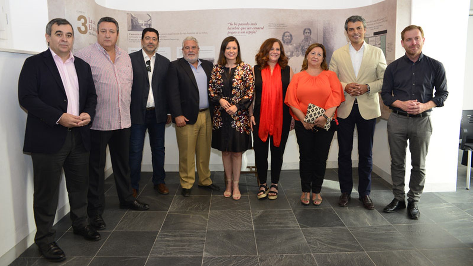 Presentacion Camaron Revolution
