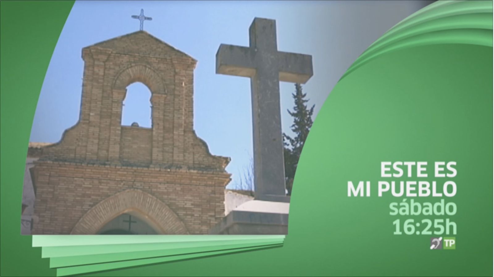 Tapa promo Este es mi pueblo