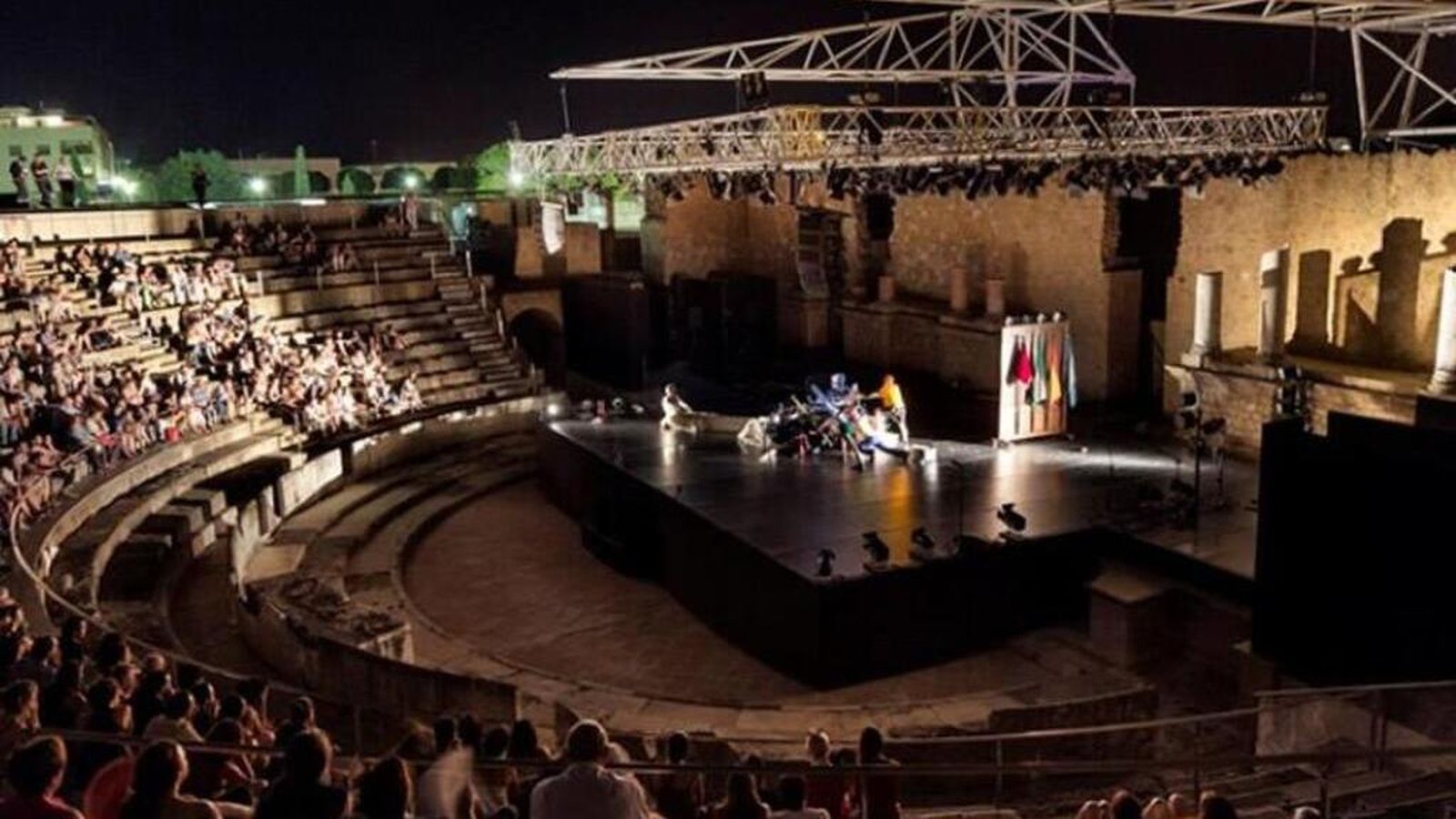 festival danza itálica