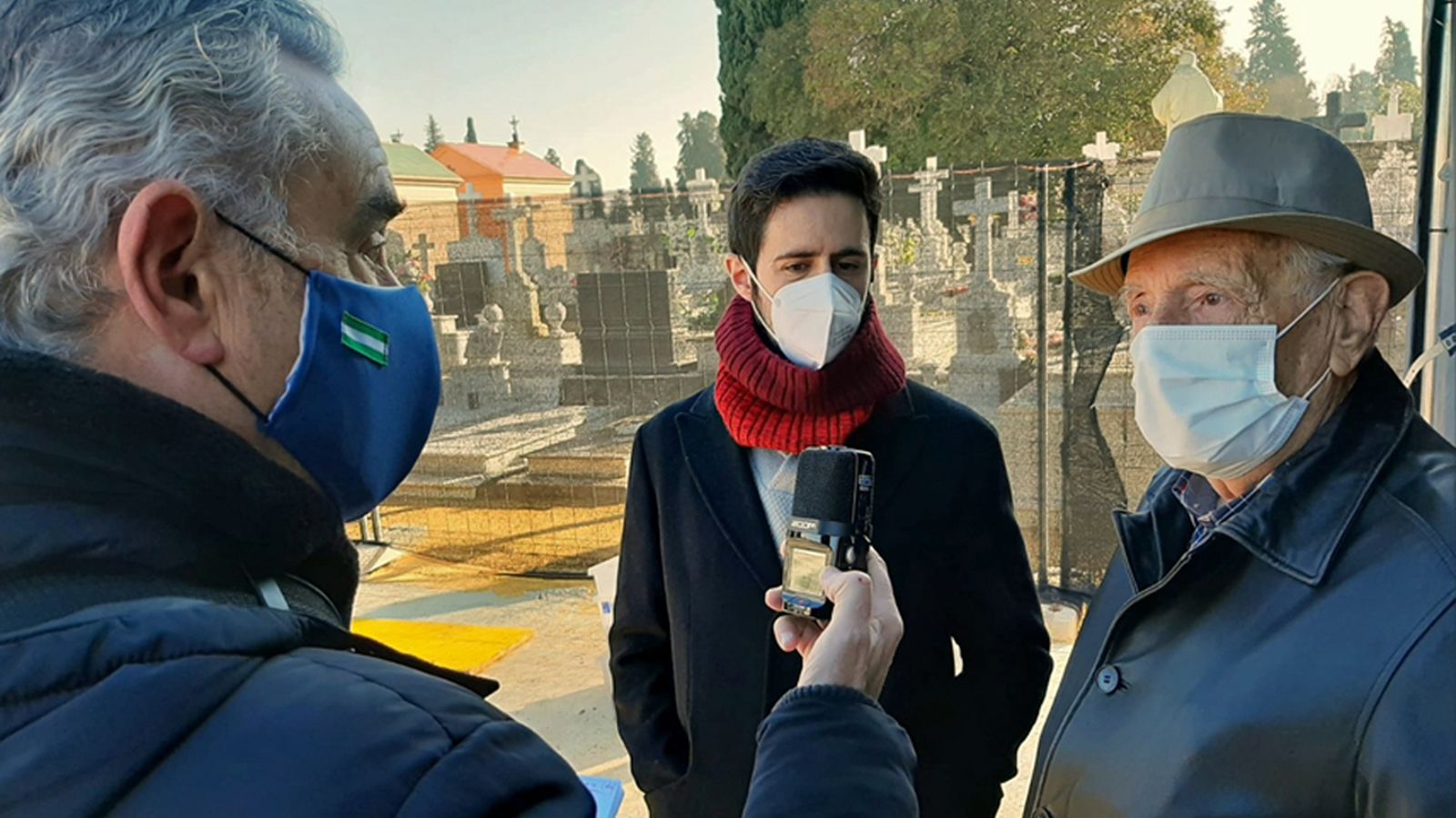 La Memoria RAI, 30 enero