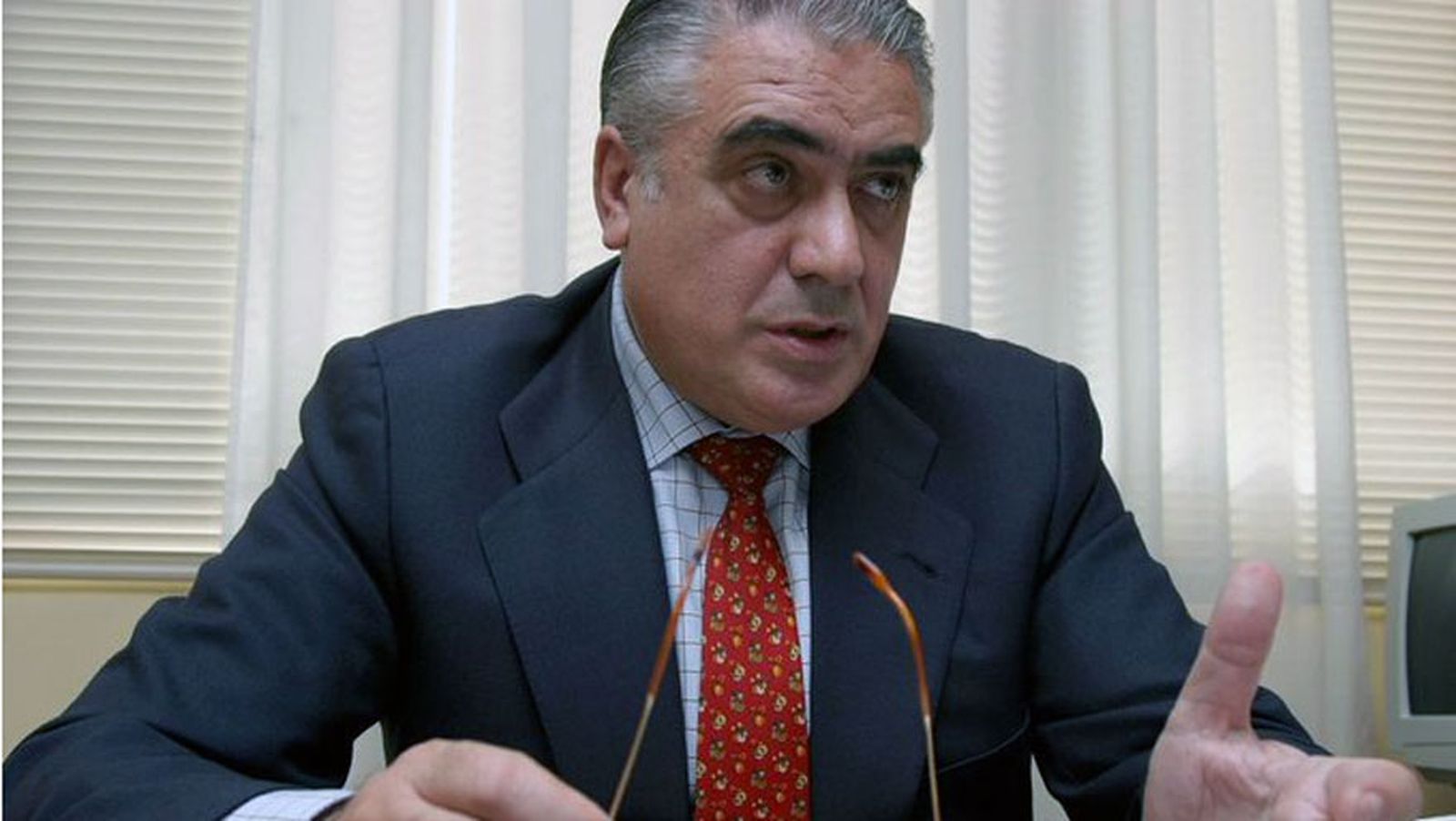 lorenzo sanz