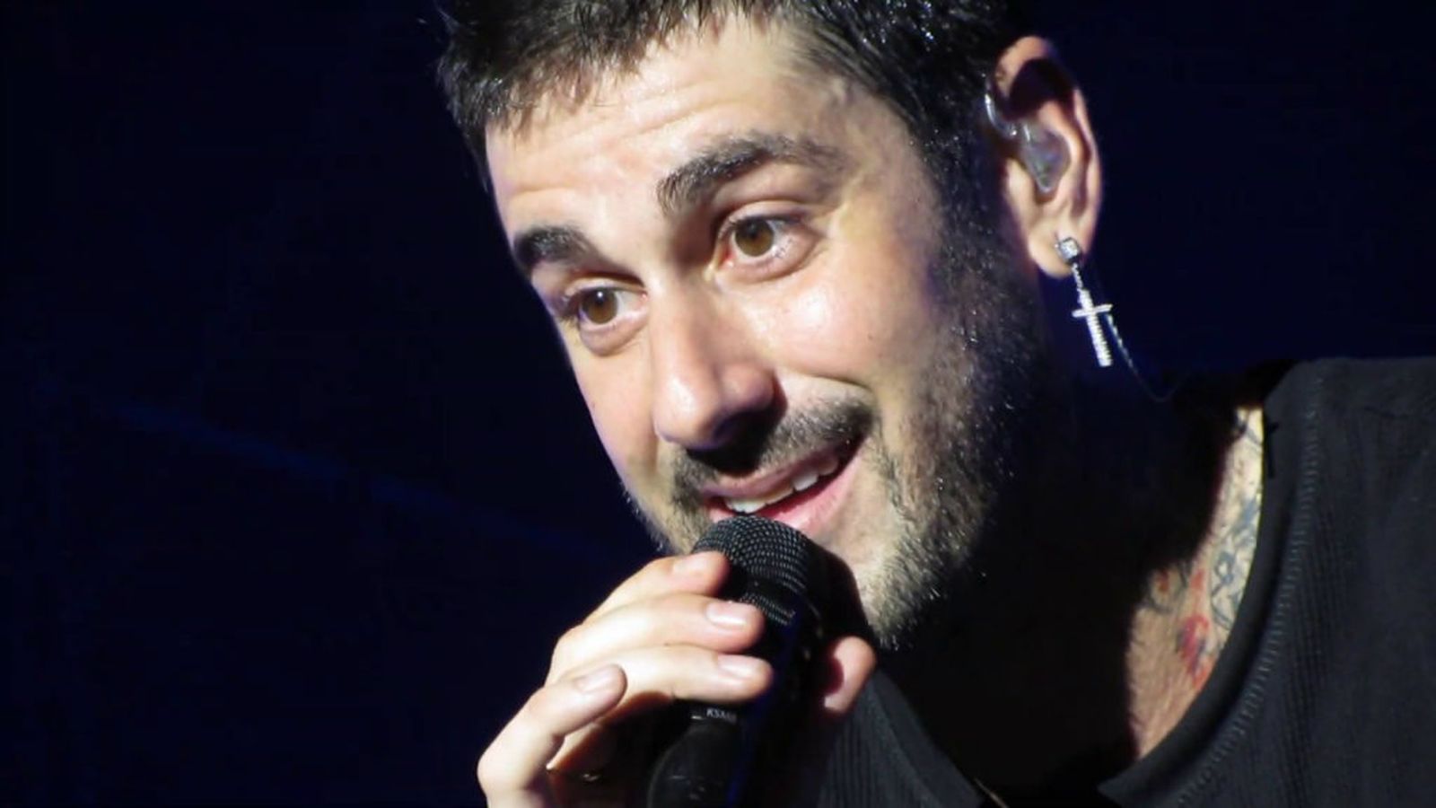 Melendi
