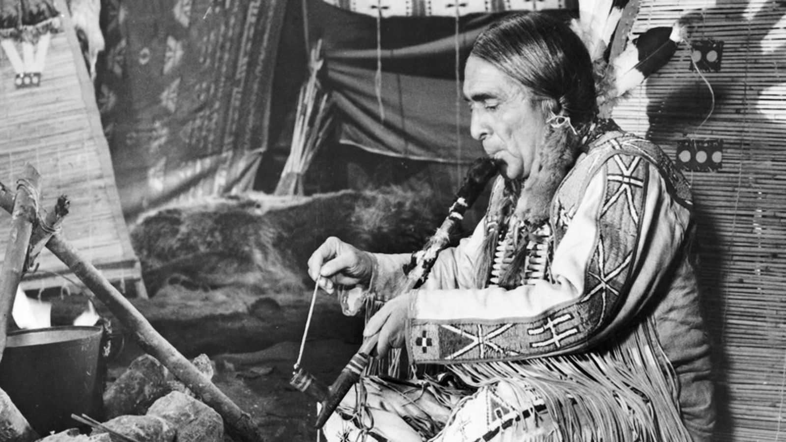 Cine, Casta de guerreros, 17 julio