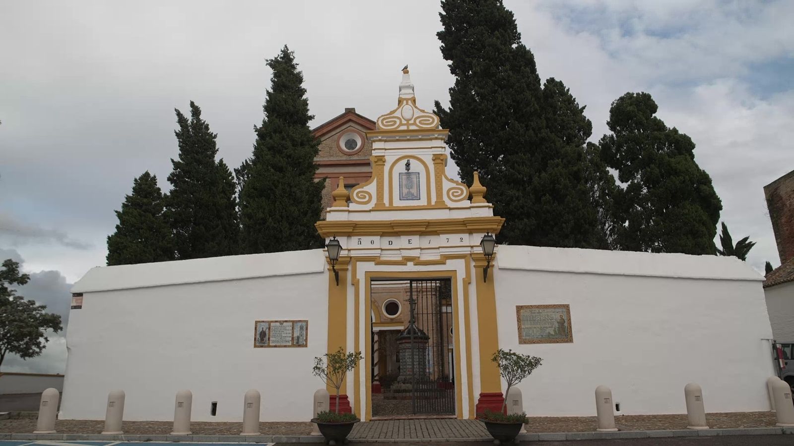 misa espartinas