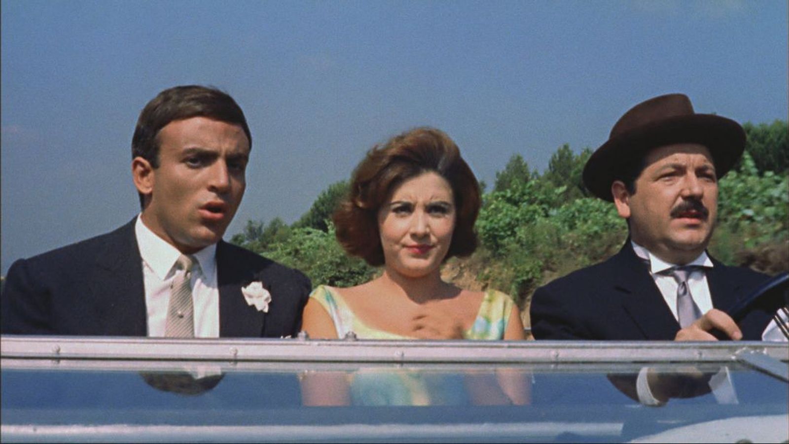 Cine, La boda era a las doce, 1 mayo