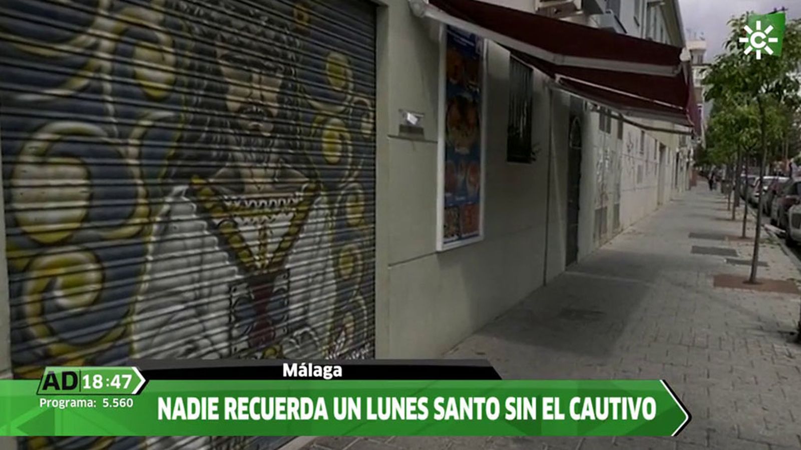 FOTO CAUTIVO