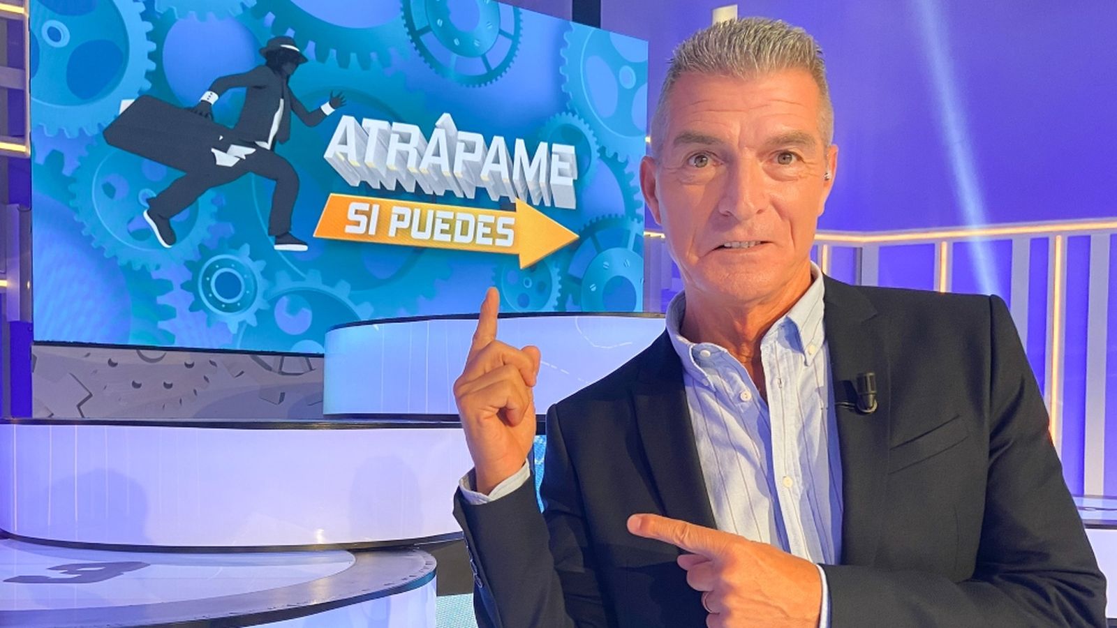 24 Atrapame si Puedes