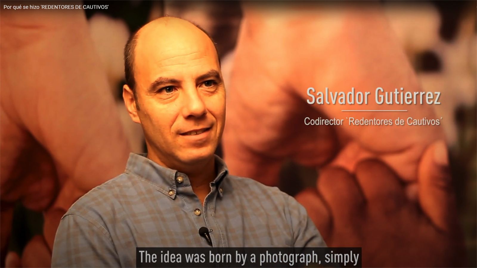 Comunicación Salvador Gutiérrez