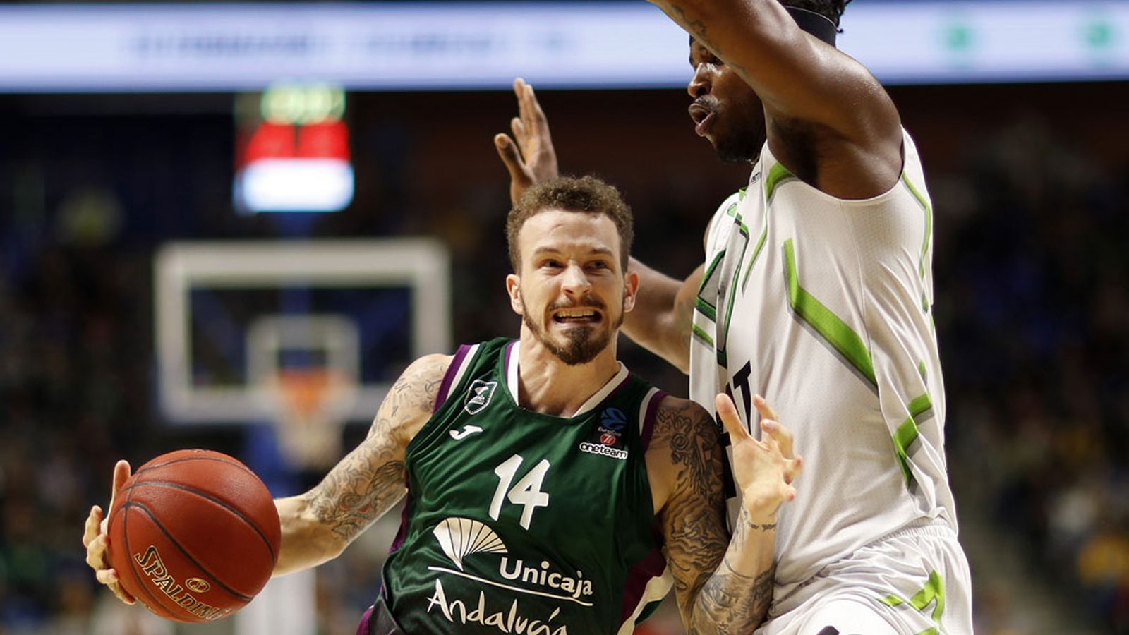 Unicaja