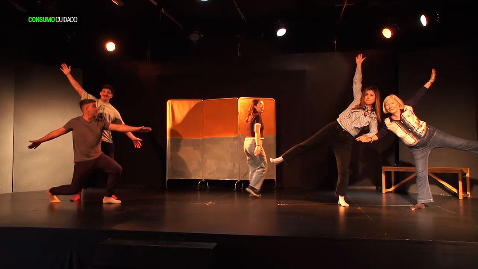 El teatro, una herramienta perfecta para mejorar la salud mental