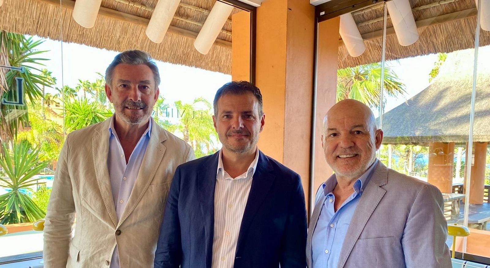 Directores