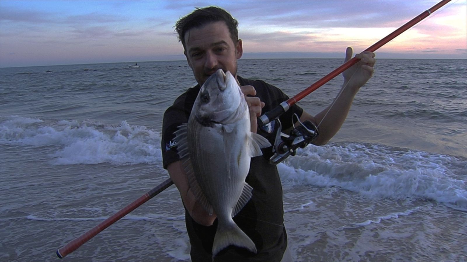 Lances pesca