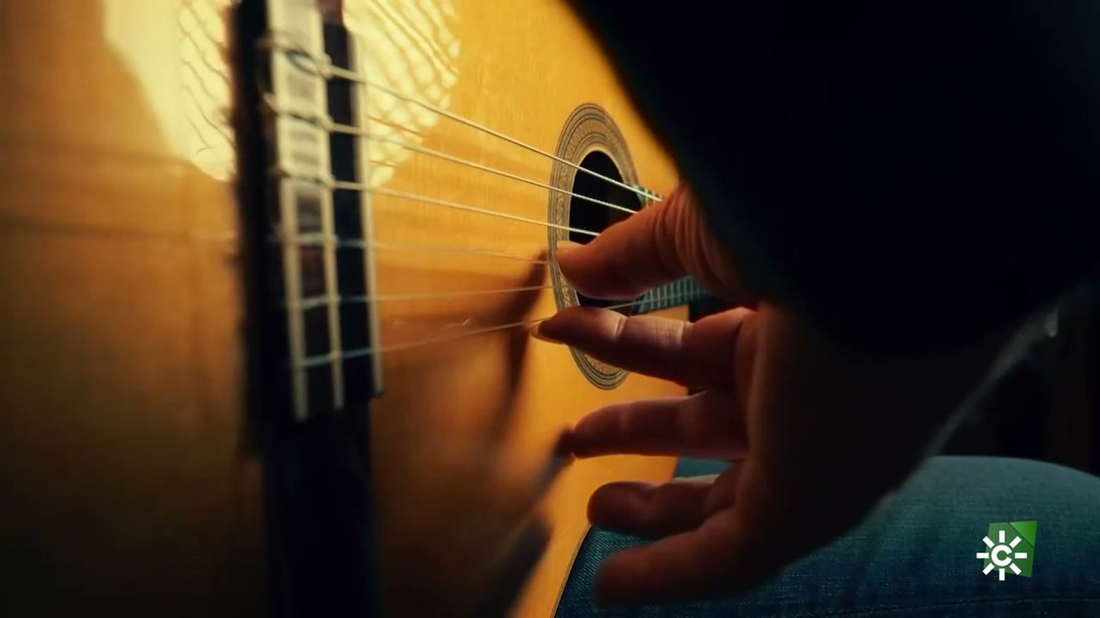 Tocar la guitarra provoca frecuentes lesiones que requieren fisioterapia