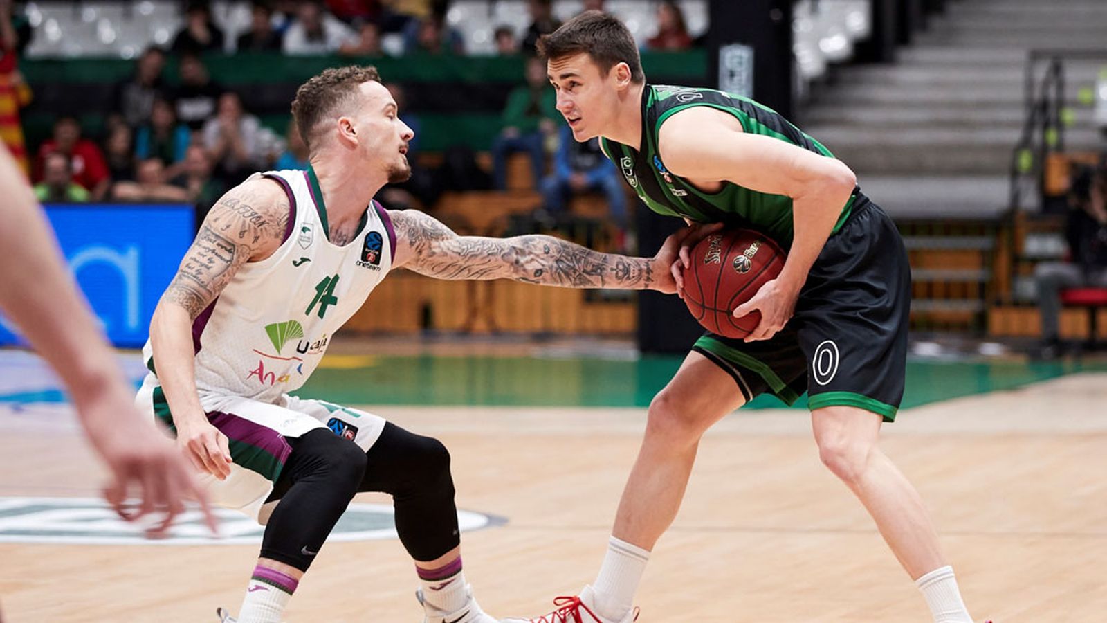 Unicaja Bis
