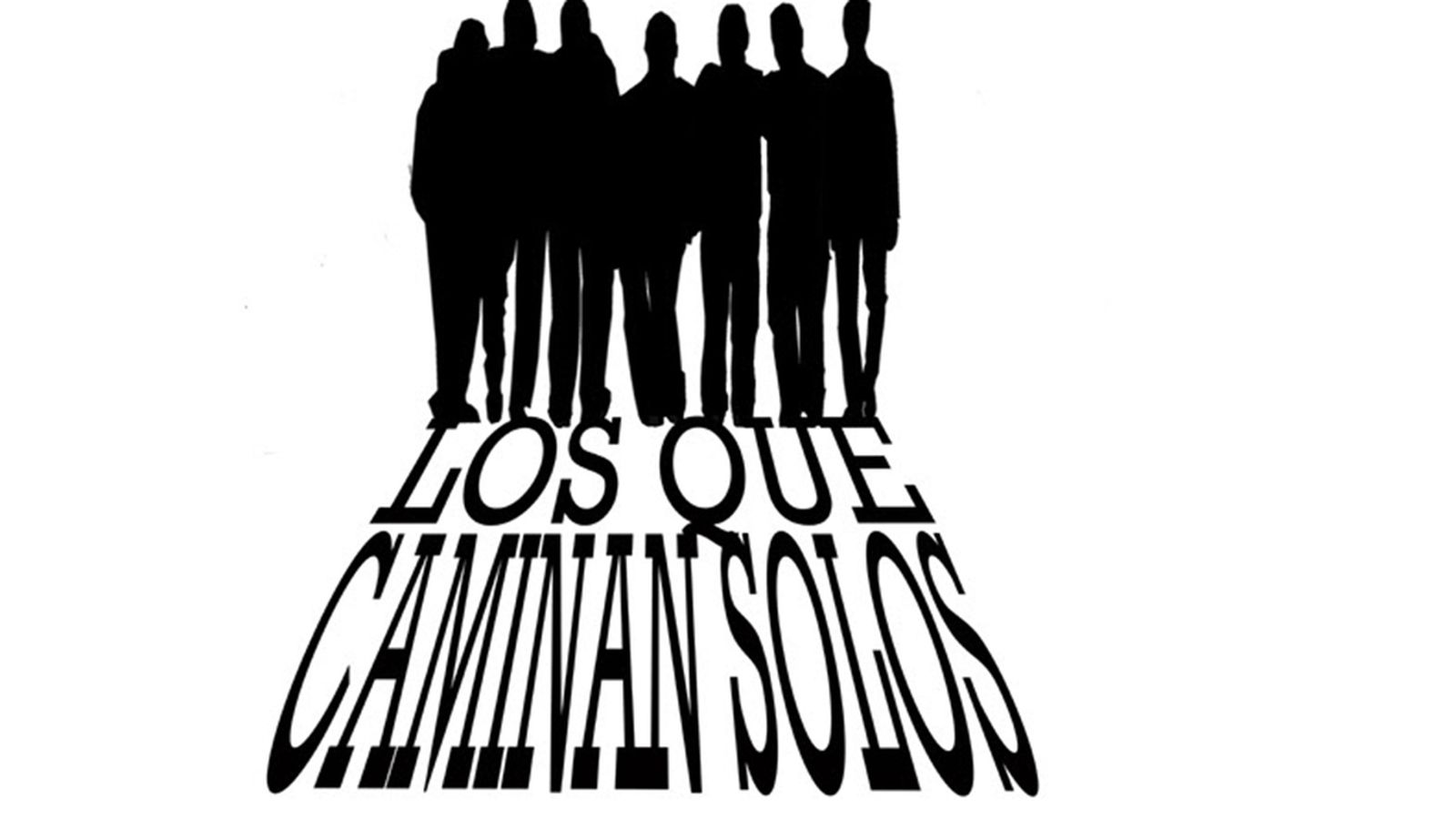 Documental Los que caminan solos, 10 julio