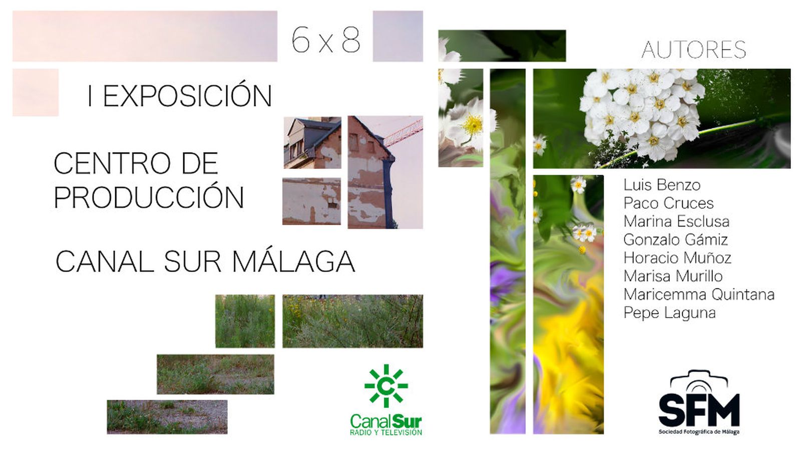 expo malaga