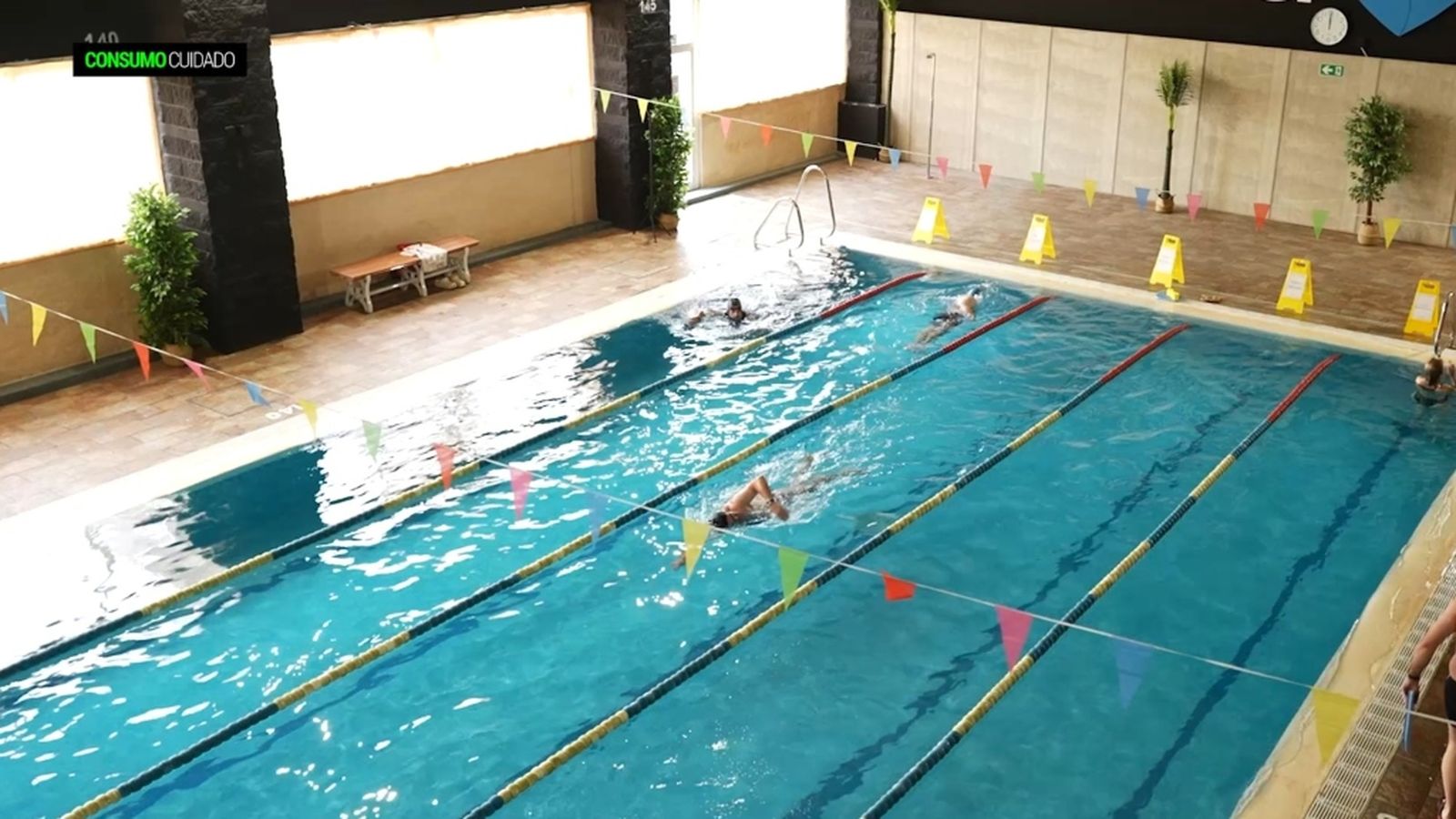 Consumo 30 abril