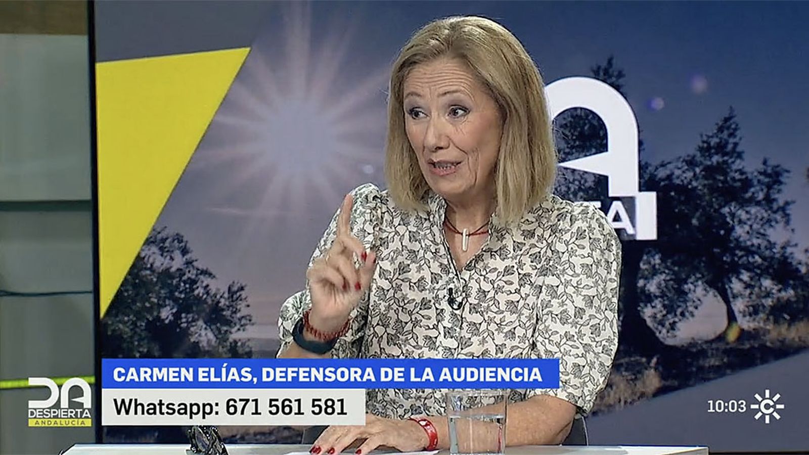 DEFENSORA JUNIO PORTADA