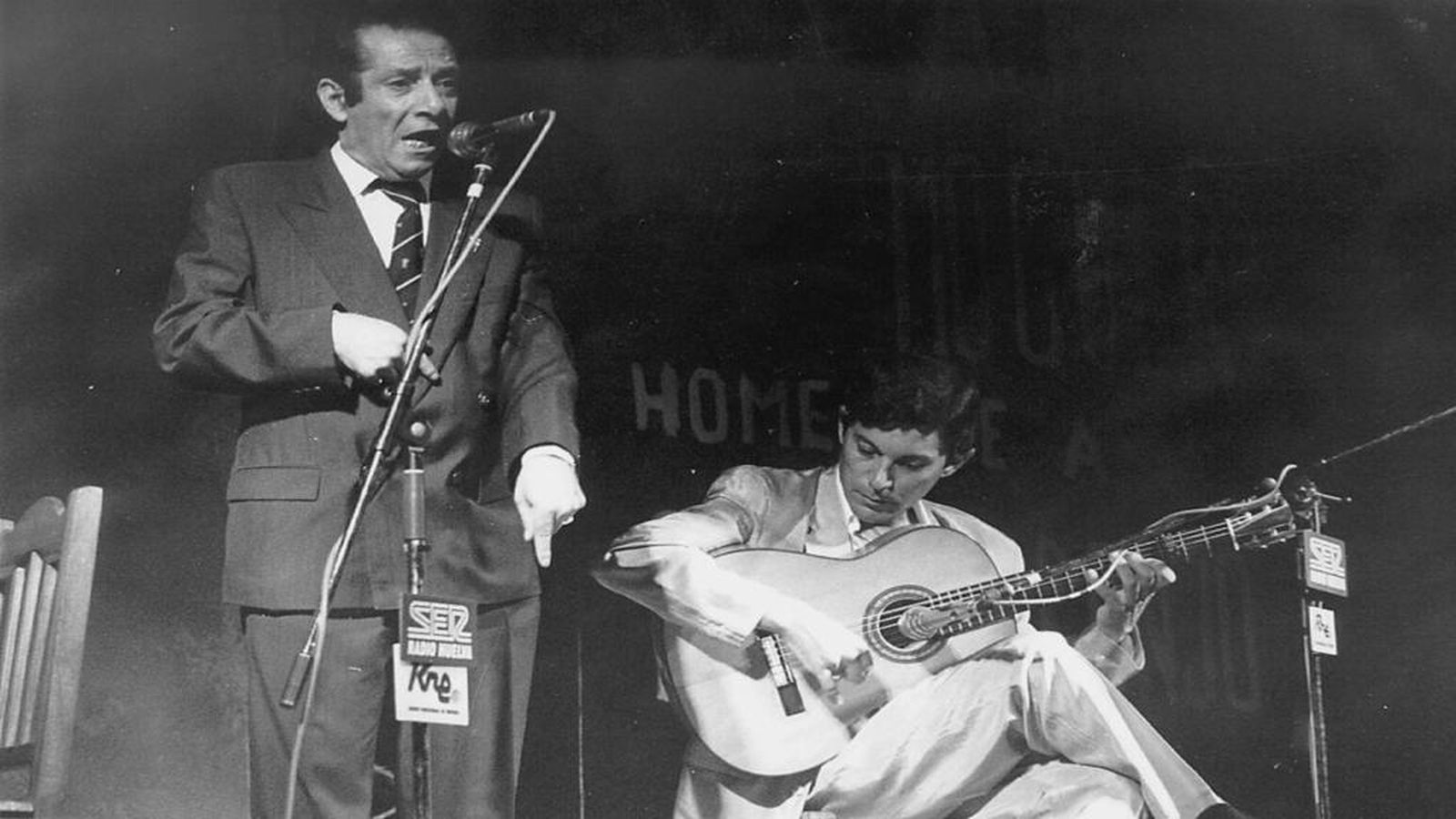 Paco Toronjo
