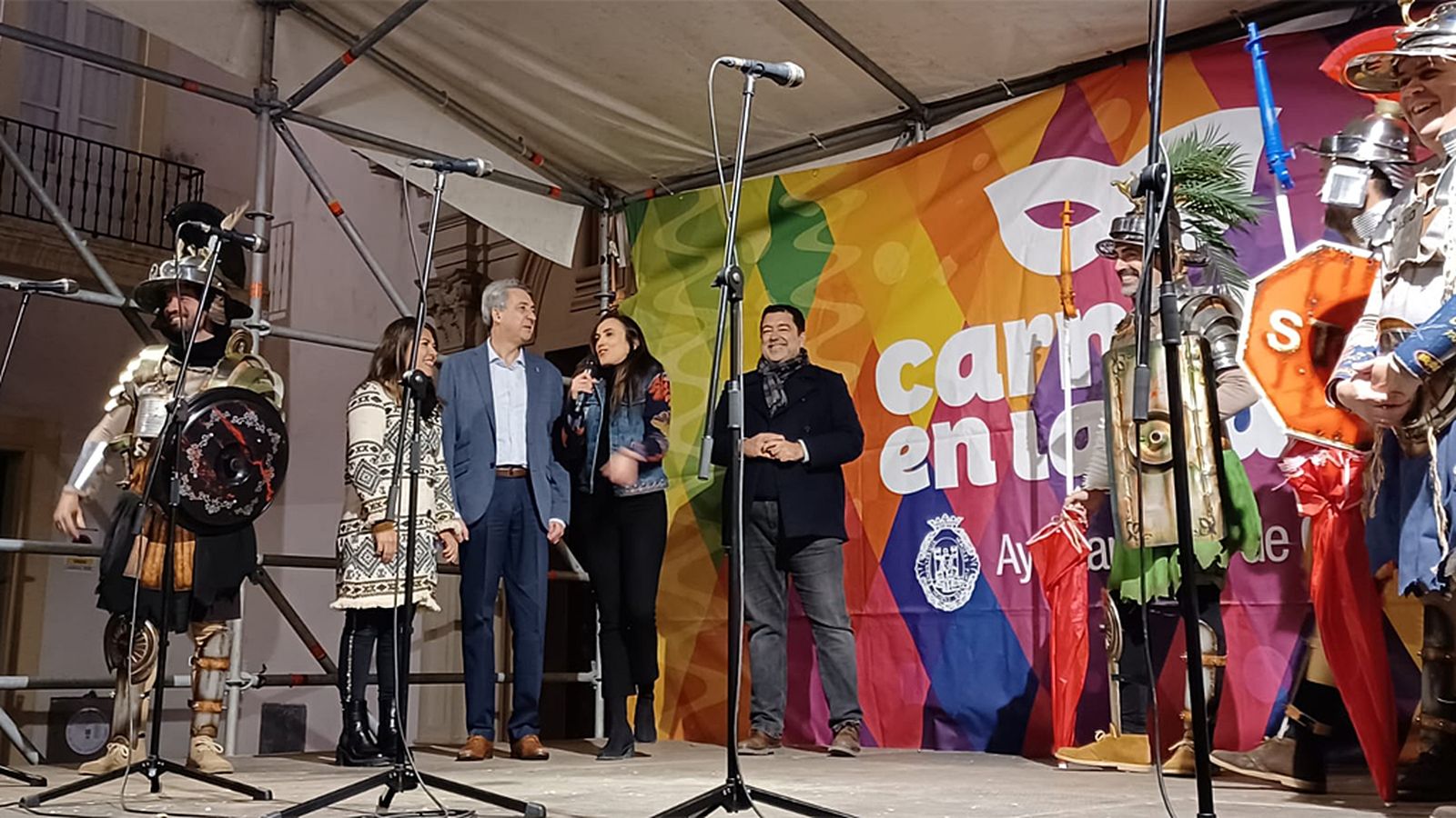 COMUNICACIÓN AGUJA DE ORO 2
