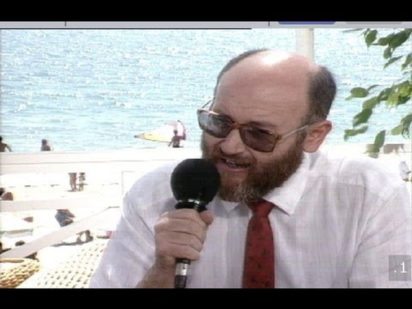Juan Eslava Galán: Tartessos y Andalucía