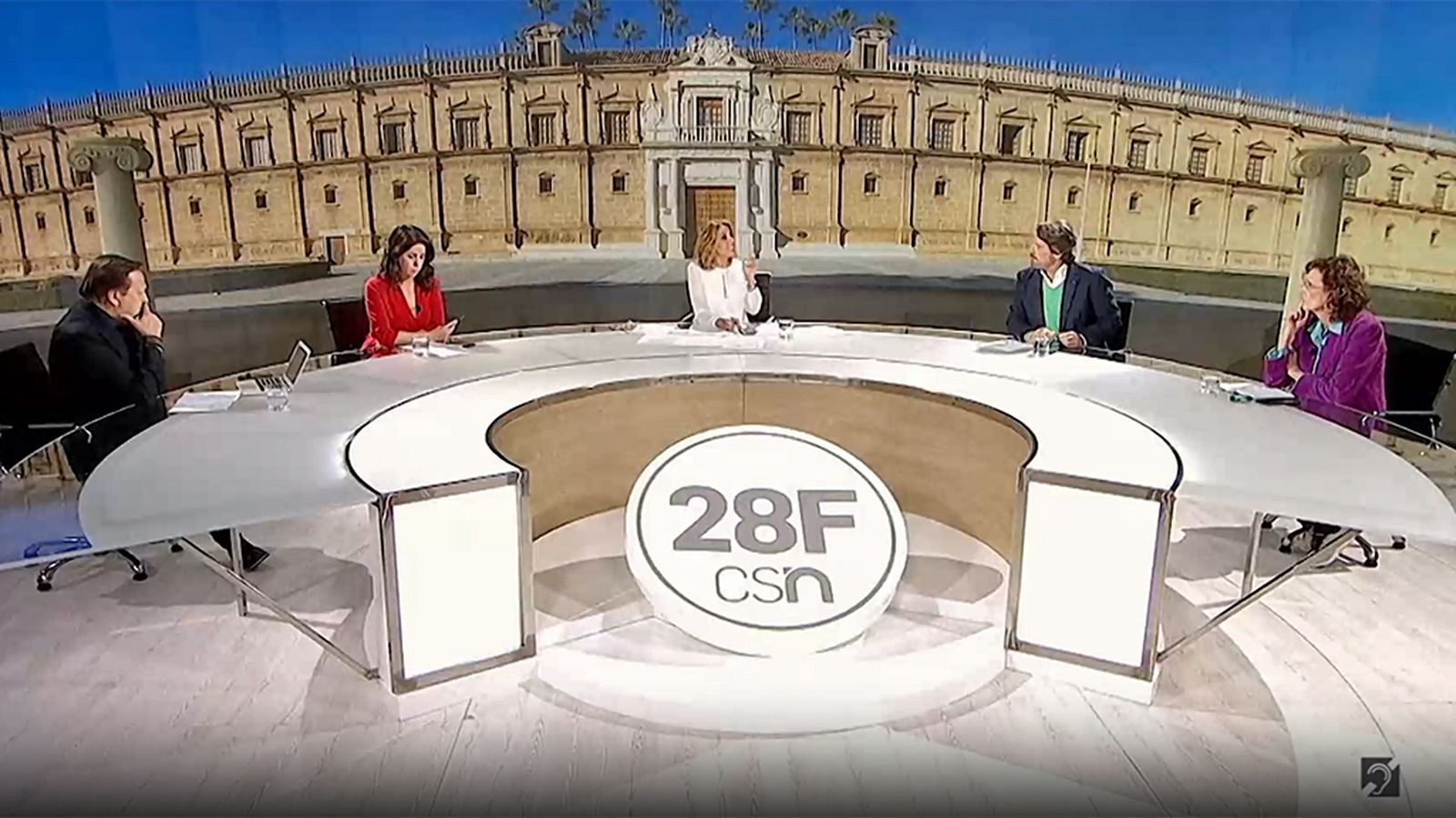 ANDALUCÍA ESPECIAL