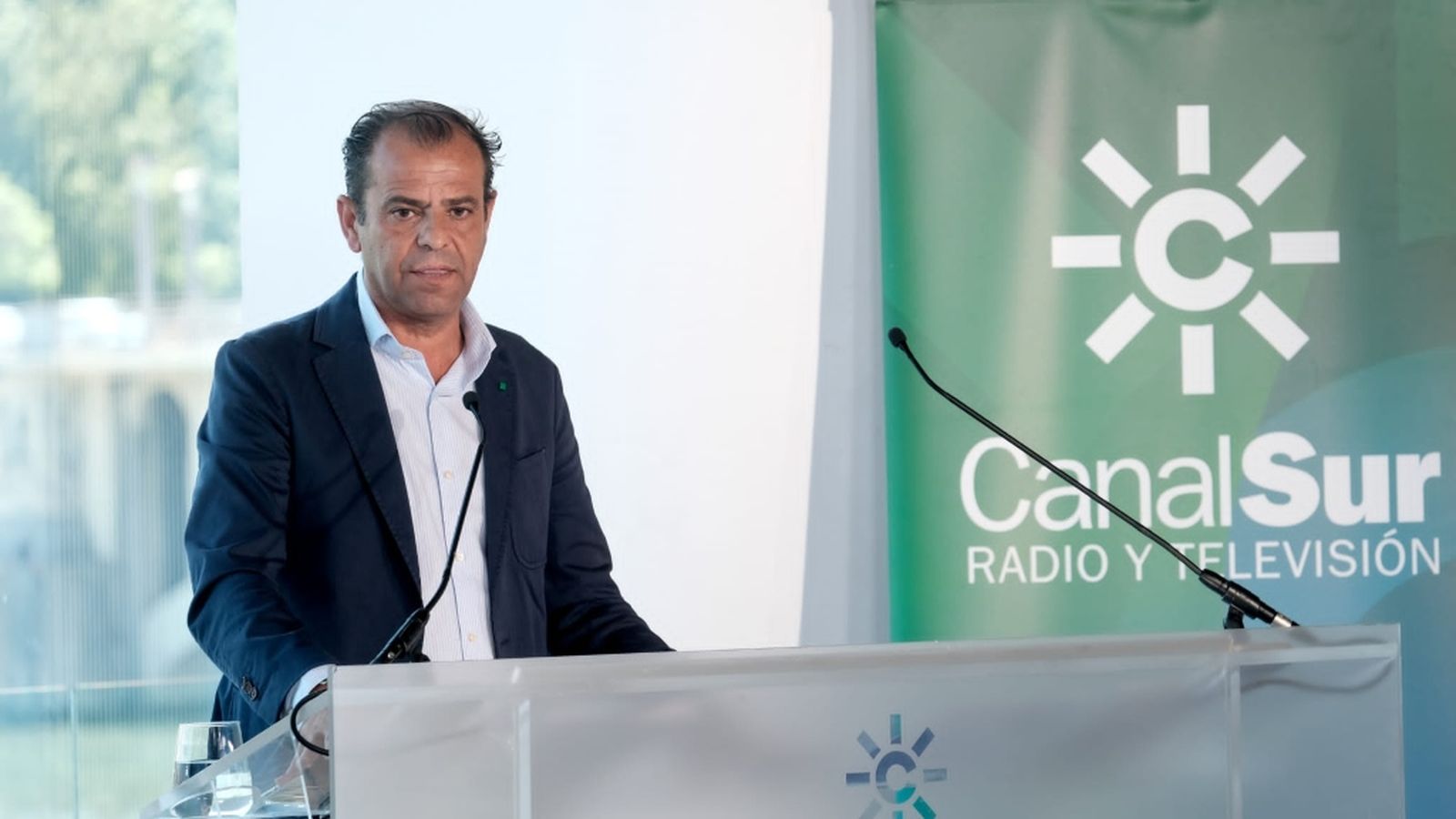 Presentación programación de verano