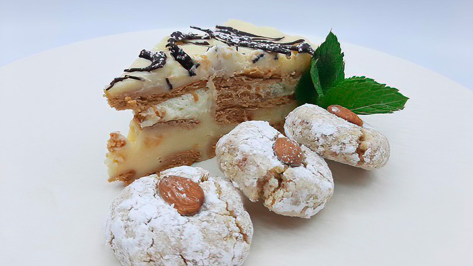 Cómetelo. Tarta de crema con nata  16/08/24   1024x576