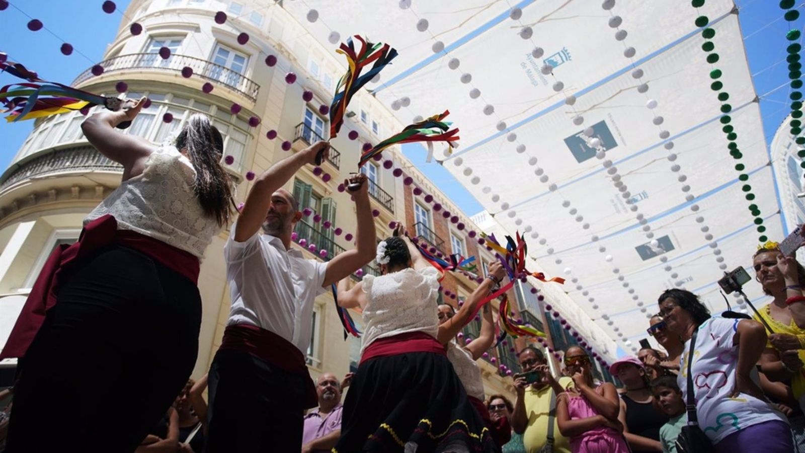 Feria de Málaga